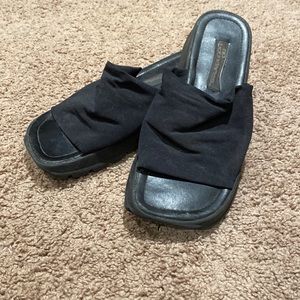 Vintage Trendy Sandals